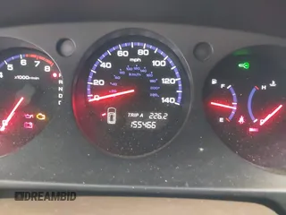 2004 Acura MDX Touring Pkg with VIN 2HNYD18694H548080, listed as a IAAI auction lot 41639820 with 155,466 mi miles. Bid and sale history available at carsss.com. Image 15.