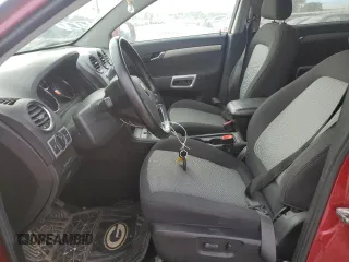 2012 Chevrolet Captiva Sport LS with VIN 3GNAL2EK1CS569445, listed as a Copart auction lot 74445104 with 157,667 mi miles and Salvage Title. Bid and sale history available at DreamBid. Image 7.