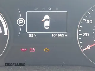 2017 Kia Optima z VIN KNAGT4LC8H5004537, wystawiony jako IAAI lot #42469956 z przebiegiem 101 669 mil mil oraz . Historia ofert i sprzedaży dostępna na DreamBid. Obrazek 15.