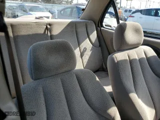 2002 Chevrolet Cavalier LS with VIN 1G1JF524127181029, listed as a Copart auction lot 48779705 with 165,749 mi miles and Salvage Title. Bid and sale history available at carsss.com. Image 11.