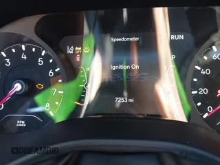 2024 Jeep Compass Sport с VIN 3C4NJDAN7RT139515, выставлен на аукционе IAAI как лот 40888483 с пробегом 7 253 миль миль и . История ставок и продаж доступна на DreamBid. Изображение 15.