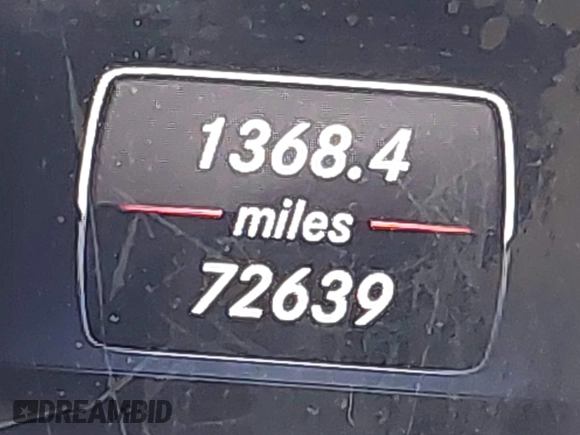 2014 Mercedes-Benz M 350 z VIN 4JGDA5HB8EA293502, wystawiony jako IAAI lot #42079517 z przebiegiem 72 639 mil mil oraz . Historia ofert i sprzedaży dostępna na DreamBid. Obrazek 16.