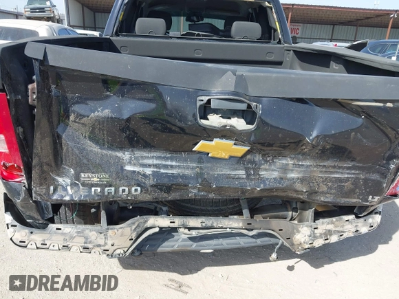 2013 Chevrolet Silverado 1500 LT with VIN 1GCRKSE77DZ267690, listed as a IAAI auction lot 41801357 with 70,964 mi miles and . Bid and sale history available at DreamBid. Image 6.