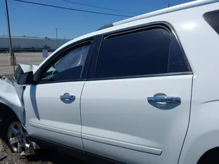 2016 GMC Acadia SLE z VIN 1GKKVPKD8GJ197527, wystawiony jako IAAI lot #42292279 z przebiegiem 84 131 mil mil oraz . Historia ofert i sprzedaży dostępna na DreamBid. Obrazek 13.