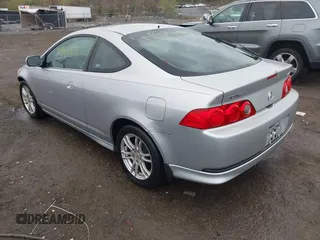 2005 Acura RSX z VIN JH4DC54815S007006, wystawiony jako IAAI lot #41946871 z przebiegiem 193 686 mil mil oraz . Historia ofert i sprzedaży dostępna na DreamBid. Obrazek 3.
