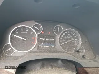 2017 Toyota Tundra 2WD Limited with VIN 5TFFW5F19HX221007, listed as a Copart auction lot 76902704 with 220,849 mi miles and Clean Title. Bid and sale history available at carsss.com. Image 9.