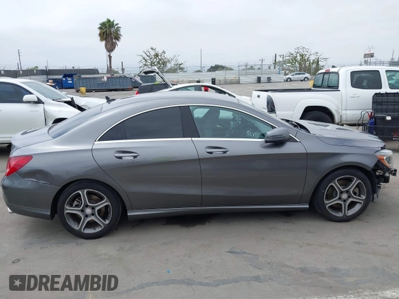 2014 Mercedes-Benz CLA 250 с VIN WDDSJ4EBXEN151077, выставлен на аукционе IAAI как лот 42475101 с пробегом 113 252 миль миль и . История ставок и продаж доступна на DreamBid. Изображение 14.