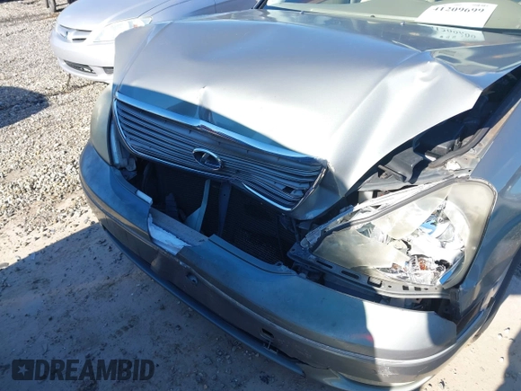 2002 Lexus LS 430 z VIN JTHBN30F820062070, wystawiony jako IAAI lot #41209699 z przebiegiem 154 311 mil mil oraz . Historia ofert i sprzedaży dostępna na DreamBid. Obrazek 6.