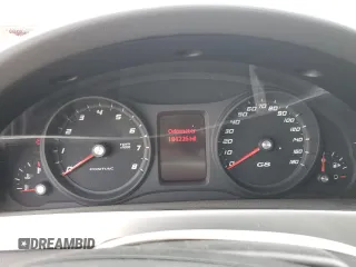 2009 Pontiac G8 GT z VIN 6G2EC57Y19L174460, wystawiony jako Copart lot #69615974 z przebiegiem 184 226 mil mil oraz Szkody całkowita. Historia ofert i sprzedaży dostępna na DreamBid. Obrazek 9.