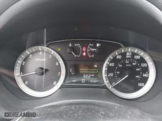 2014 Nissan Sentra SV with VIN 3N1AB7AP8EY241761, listed as a IAAI auction lot 41891384 with 115,464 mi miles. Bid and sale history available at carsss.com. Image 7.