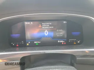 2022 Volkswagen Tiguan SE с VIN 3VV2B7AX2NM043994, выставлен на аукционе Copart как лот 63776295 с пробегом 80 514 миль миль и Списание • Salvage title. История ставок и продаж доступна на DreamBid. Изображение 9.