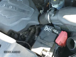 2022 Honda Odyssey EX-L с VIN 5FNRL6H78NB019911, выставлен на аукционе IAAI как лот 43010733 с пробегом 190 165 миль миль и . История ставок и продаж доступна на DreamBid. Изображение 23.