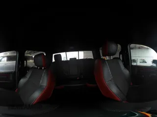 2017 Ram 1500 Rebel z VIN 1C6RR7YT0HS593919, wystawiony jako IAAI lot #41450337 z przebiegiem 164 024 mil mil oraz . Historia ofert i sprzedaży dostępna na DreamBid. Obrazek 18.