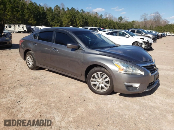 2015 Nissan Altima SL z VIN 1N4AL3AP6FN322488, wystawiony jako Copart lot #50291905 z przebiegiem 134 698 mil mil oraz Szkoda całkowita • Salvage title. Historia ofert i sprzedaży dostępna na DreamBid. Obrazek 4.