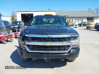 2016 Chevrolet Silverado 1500 Work Truck with VIN 1GCVKNEH8GZ114491, listed as a IAAI auction lot 42049219 with 42,852 mi miles and . Bid and sale history available at DreamBid. Image 12.