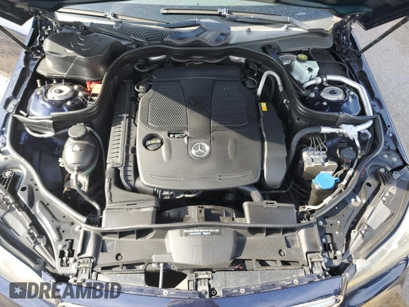 2014 Mercedes-Benz E 350 Sport with VIN WDDHF5KB4EA922498, listed as a Copart auction lot 61573685 with 115,773 mi miles and Clean title. Bid and sale history available at DreamBid. Image 11.