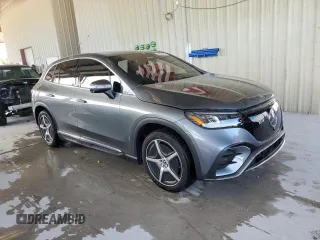 2023 Mercedes-Benz EQE 350+ z VIN 4JGGM2BBXPA007096, wystawiony jako Copart lot #64667993 z przebiegiem 1600 mil mil oraz . Historia ofert i sprzedaży dostępna na DreamBid. Obrazek 4.