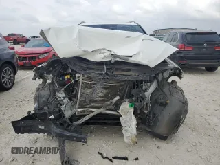 2016 Mercedes-Benz GLE 350 with VIN 4JGDA5JB7GA658779, listed as a Copart auction lot 51569725 with 129,818 mi miles and Salvage title. Bid and sale history available at DreamBid. Image 5.