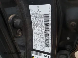 2010 Toyota Tacoma z VIN 3TMMU4FN7AM021796, wystawiony jako Copart lot #82248024 z przebiegiem 198 016 mil mil oraz Nie do naprawy • Non repairable. Historia ofert i sprzedaży dostępna na DreamBid. Obrazek 12.