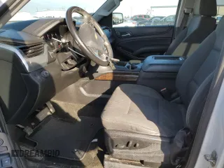 2017 Chevrolet Suburban LS с VIN 1GNSCGKC9HR244423, выставлен на аукционе Copart как лот 83965434 с пробегом 202 347 миль миль и Чистый • Clean title. История ставок и продаж доступна на DreamBid. Изображение 7.