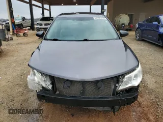 2014 Toyota Camry L with VIN 4T1BF1FK4EU794048, listed as a Copart auction lot 48932135 with 93,011 mi miles and Salvage Title. Bid and sale history available at DreamBid. Image 5.