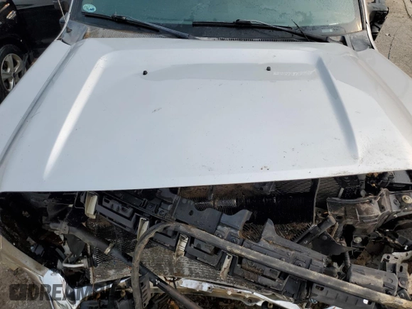 2013 Ford F-250 XL with VIN 1FT7W2BT7DEA83046, listed as a Copart auction lot 58491935 with 225,035 mi miles and Non repairable. Bid and sale history available at DreamBid. Image 11.