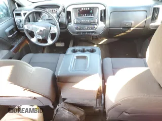 2017 GMC Sierra 1500 SLE with VIN 3GTU2MEC0HG249220, listed as a Copart auction lot 75216564 with 238,333 mi miles and Clean Title. Bid and sale history available at DreamBid. Image 8.
