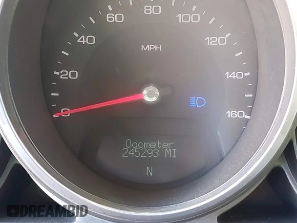 2011 Cadillac CTS Performance with VIN 1G6DJ5ED6B0128062, listed as a IAAI auction lot 42150038 with 245,293 mi miles and . Bid and sale history available at DreamBid. Image 15.