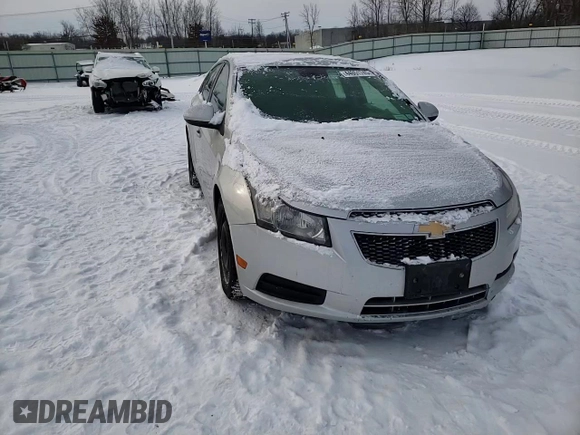 2013 Chevrolet Cruze ECO with VIN 1G1PJ5SB5D7138016, listed as a Copart auction lot 44051745 with 208,304 mi miles and Salvage Title. Bid and sale history available at carsss.com. Image 11.