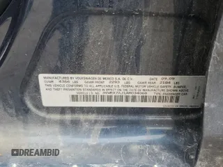 2010 Volkswagen Jetta Limited Edition z VIN 3VWRX7AJ1AM034060, wystawiony jako Copart lot #58219095 z przebiegiem 170 691 mil mil oraz Szkoda całkowita • Salvage title. Historia ofert i sprzedaży dostępna na DreamBid. Obrazek 12.
