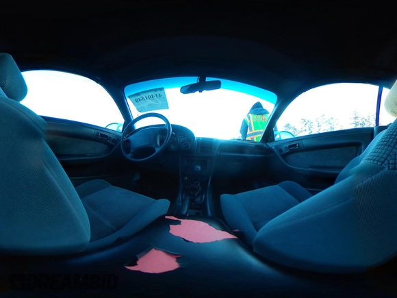 1993 Toyota Celica z VIN JT5ST87K6P0145748, wystawiony jako IAAI lot #41401540 z przebiegiem 165 469 mil mil oraz . Historia ofert i sprzedaży dostępna na DreamBid. Obrazek 18.