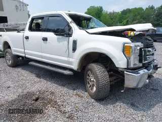2017 Ford F-250 Lariat with VIN 1FT7W2B6XHED69215, listed as a IAAI auction lot 42473798 with 158,697 mi miles and . Bid and sale history available at DreamBid. Image 1.
