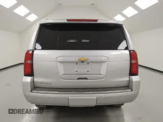 2016 Chevrolet Tahoe LTZ z VIN 1GNSCCKC4GR249391, wystawiony jako Copart lot #53579185 z przebiegiem 141 270 mil mil oraz Czysty tytuł • Clean title. Historia ofert i sprzedaży dostępna na DreamBid. Obrazek 6.