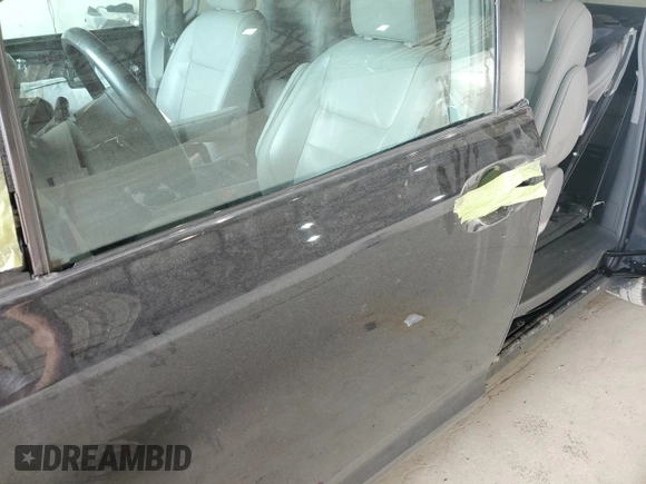 2017 Toyota Sienna XLE Auto Access Seat z VIN 5TDYZ3DC6HS799757, wystawiony jako Copart lot #60810605 z przebiegiem 195 449 mil mil oraz Szkoda całkowita • Salvage title. Historia ofert i sprzedaży dostępna na DreamBid. Obrazek 7.