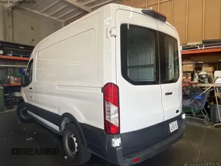 2018 Ford Transit with VIN 1FTYE1CM4JKB42365, listed as a IAAI auction lot 42619751 with 73,806 mi miles and . Bid and sale history available at DreamBid. Image 9.