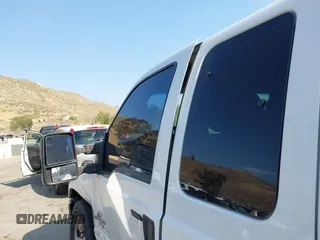 2012 Ford F-250 XLT with VIN 1FT7X2AT8CEB40321, listed as a IAAI auction lot 42170071 with 282,492 mi miles and . Bid and sale history available at DreamBid. Image 19.