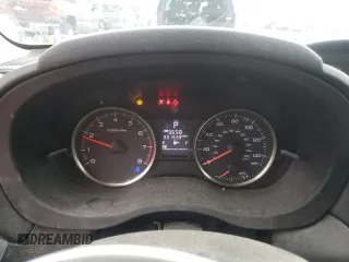 2014 Subaru Crosstrek Limited с VIN JF2GPAGC0E8231944, выставлен на аукционе Copart как лот 57617445 с пробегом 331 539 миль миль и Списание • Salvage title. История ставок и продаж доступна на DreamBid. Изображение 9.