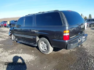 2004 Chevrolet Suburban Z71 z VIN 3GNFK16Z24G271294, wystawiony jako IAAI lot #41324576 z przebiegiem 247 229 mil mil oraz . Historia ofert i sprzedaży dostępna na DreamBid. Obrazek 3.