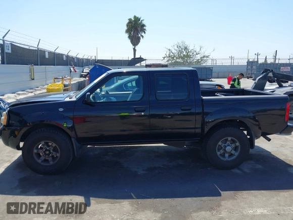 2004 Nissan Frontier XE z VIN 1N6ED27T64C456530, wystawiony jako IAAI lot #41857235 z przebiegiem 246 978 mil mil oraz . Historia ofert i sprzedaży dostępna na DreamBid. Obrazek 14.