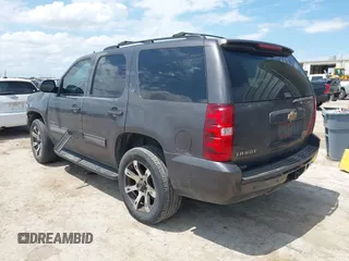 2011 Chevrolet Tahoe LT with VIN 1GNSCBE04BR205993, listed as a IAAI auction lot 42481654 with 272,265 mi miles and . Bid and sale history available at DreamBid. Image 3.