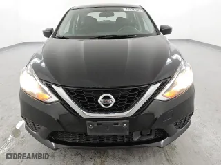 2018 Nissan Sentra SV with VIN 3N1AB7AP6JL663096, listed as a Copart auction lot 51442135 with 169,838 mi miles and Clean Title. Bid and sale history available at carsss.com. Image 5.