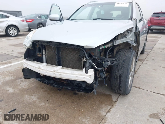 2015 Infiniti QX50 z VIN JN1BJ0HR6FM772516, wystawiony jako IAAI lot #41999873 z przebiegiem 100 673 mil mil oraz . Historia ofert i sprzedaży dostępna na DreamBid. Obrazek 6.