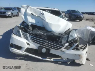 2013 Mercedes-Benz E-Class E 350 Luxury with VIN WDDHF5KB6DA749212, listed as a Copart auction lot 46128475 with 0 mi miles and Salvage Title. Bid and sale history available at carsss.com. Image 5.