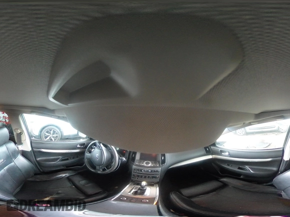 2011 Infiniti G37 x Sport Appearance Edition z VIN JN1CV6AR2BM354003, wystawiony jako IAAI lot #42064857 z przebiegiem 154 324 mil mil oraz . Historia ofert i sprzedaży dostępna na DreamBid. Obrazek 19.