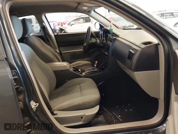 2007 Dodge Charger with VIN 2B3KA43G87H826186, listed as a IAAI auction lot 41894156 with Not Provided miles and . Bid and sale history available at DreamBid. Image 5.