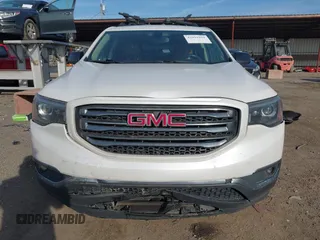 2017 GMC Acadia SLT z VIN 1GKKNVLS7HZ229453, wystawiony jako IAAI lot #42091669 z przebiegiem 137 292 mil mil oraz . Historia ofert i sprzedaży dostępna na DreamBid. Obrazek 12.