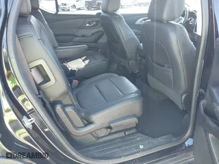 2020 Chevrolet Traverse LT Leather with VIN 1GNEVHKW9LJ200209, listed as a IAAI auction lot 41852864 with 84,079 mi miles. Bid and sale history available at carsss.com. Image 8.