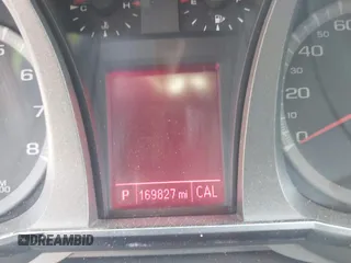 2014 GMC Terrain SLE with VIN 2GKALREK2E6200939, listed as a IAAI auction lot 42472385 with 169,827 mi miles and . Bid and sale history available at DreamBid. Image 7.