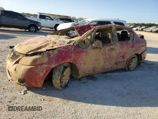 2012 Suzuki SX4 LE with VIN JS2YC5A31C6304168, listed as a Copart auction lot 75518964 with 0 mi miles and Salvage Title. Bid and sale history available at carsss.com. Image 1.