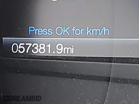 2019 Ford Edge SEL with VIN 2FMPK4J96KBC19149, listed as a IAAI auction lot 42307321 with 57,381 mi miles and . Bid and sale history available at DreamBid. Image 16.